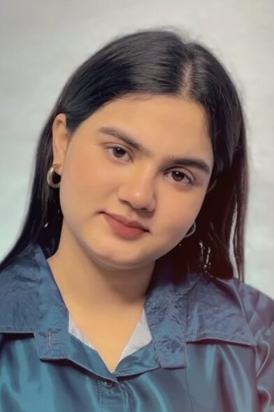 Insha Warsi