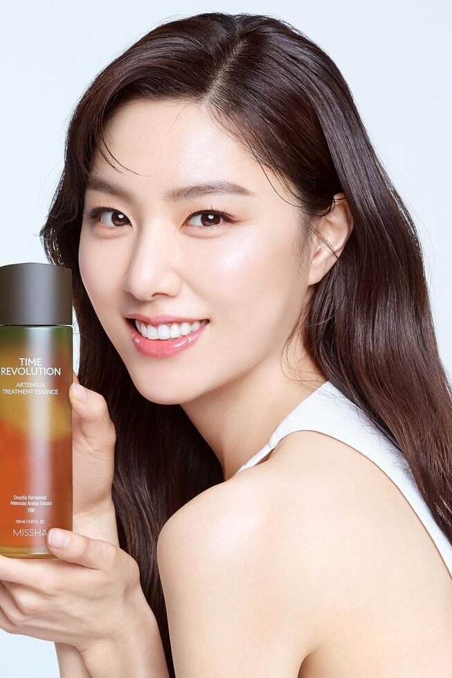 Seo Ji-hye