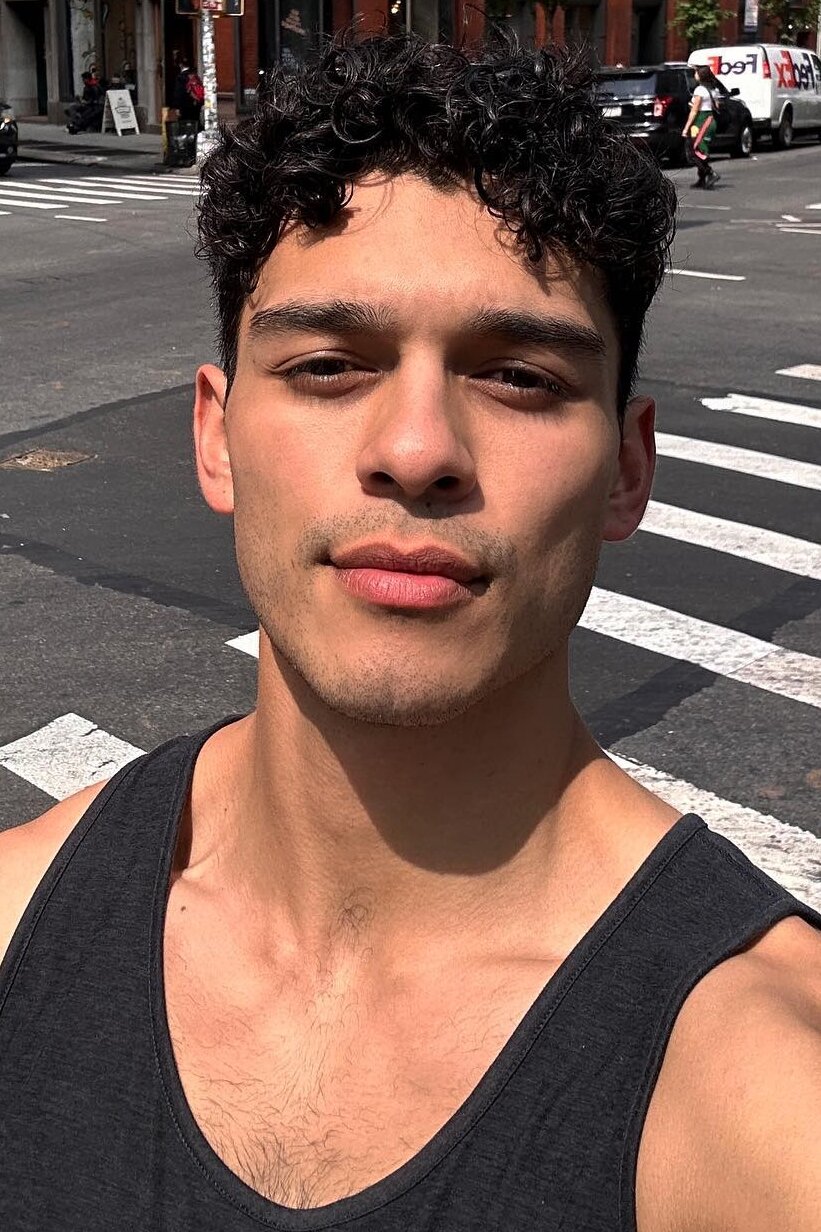 Anthony Keyvan