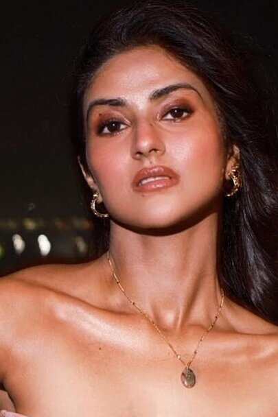 Pranutan Bahl