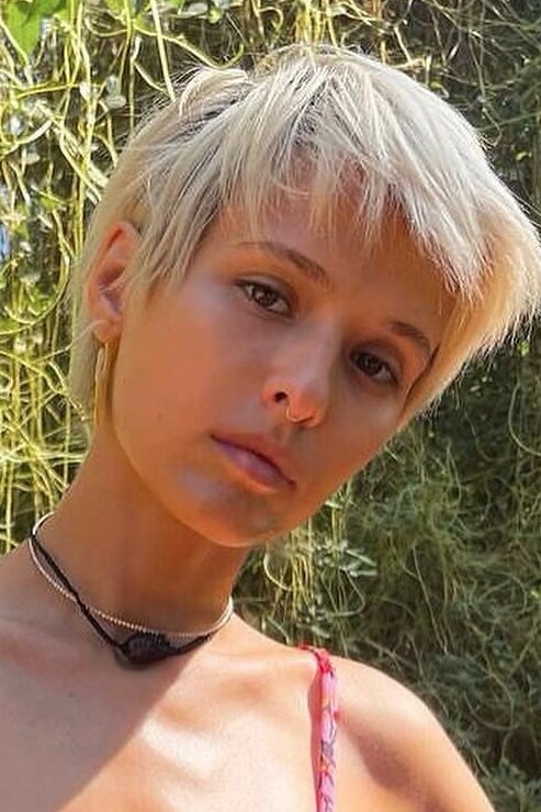 Lyubov Aksyonova