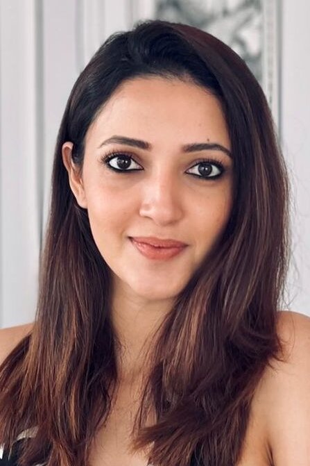 Neha Shetty
