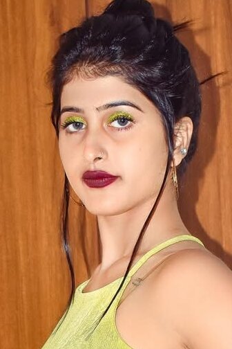 Ammye Singh