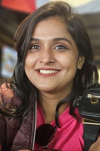 Remya Nambeesan