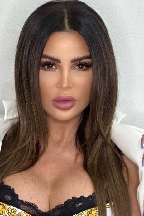 Nelly Makdessy