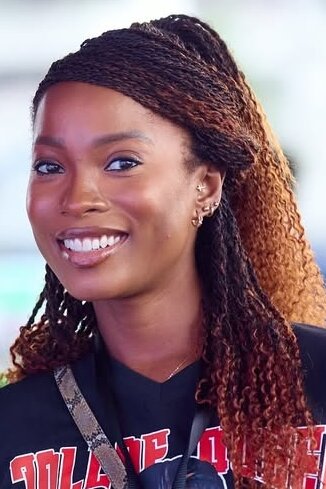Jemima Osunde