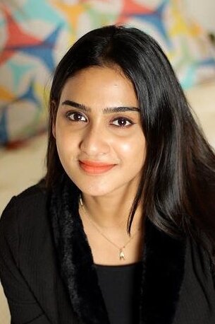 Aditi Ravi