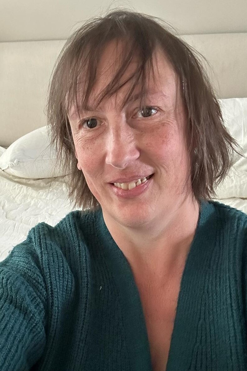 Miranda Hart