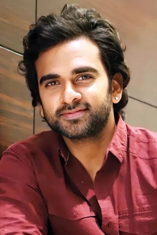 Ashok Selvan