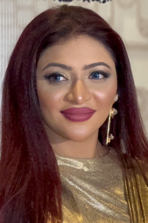 Nikita Ghag