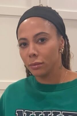 Sydney Leroux