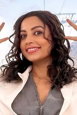 Reecha Sinha
