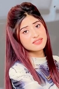 Shahina Ansari