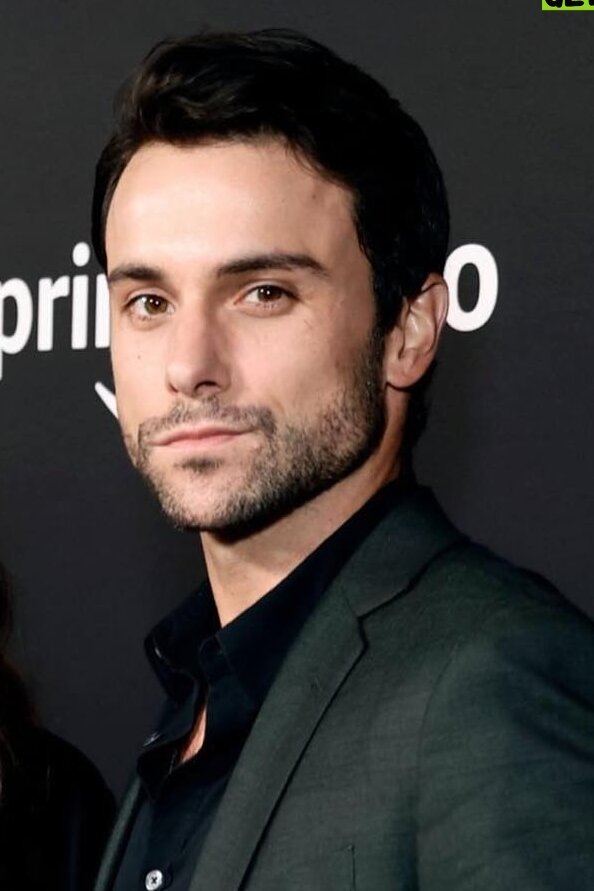 Jack Falahee