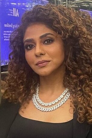 Poornima Indrajith
