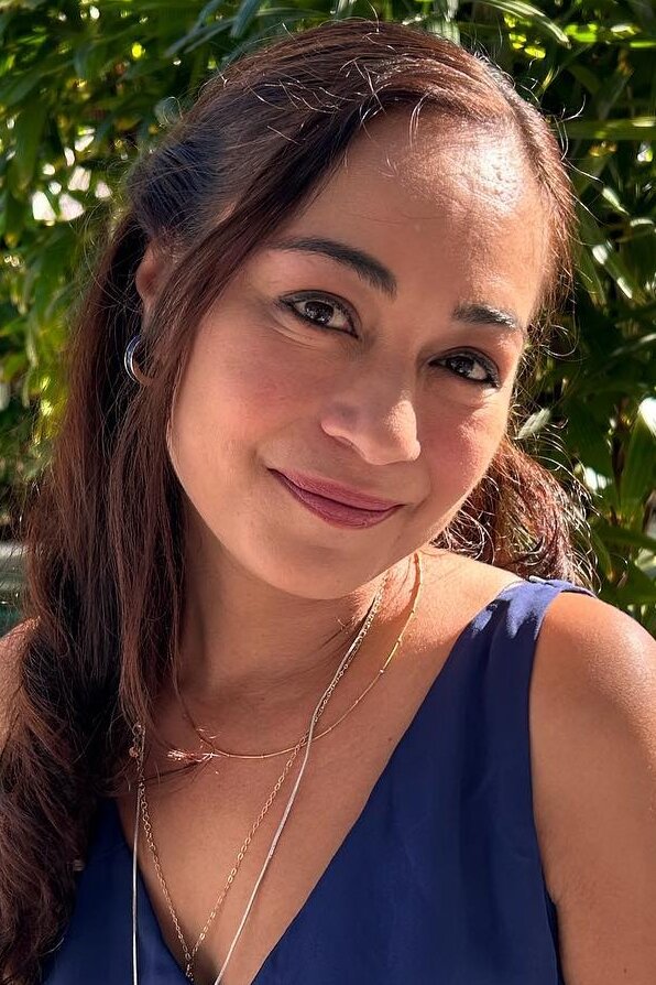 Maya Karin