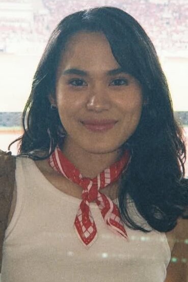Sheryl Sheinafia