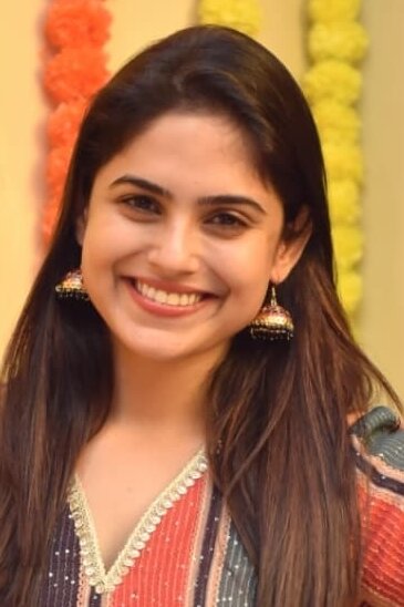 Naina Ganguly
