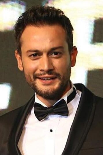 Burak Serdar Şanal