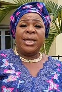 Fausat Balogun
