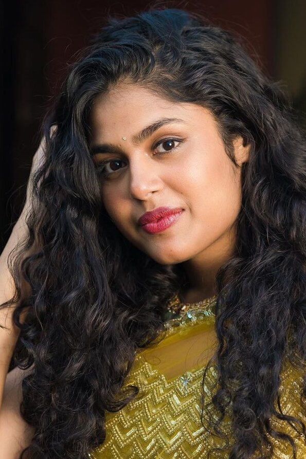 Faria Abdullah