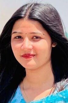 Parul Panghal