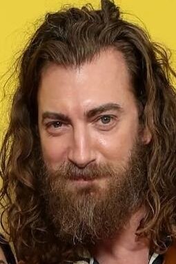 Rhett McLaughlin