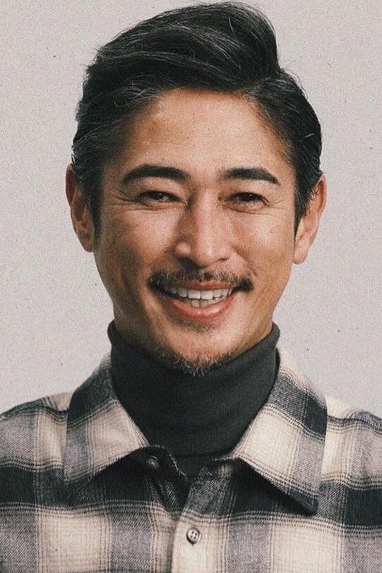 Yosuke Kubozuka