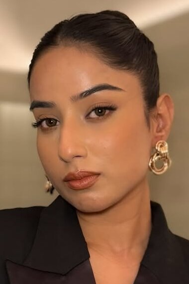 Shyrin Anicka