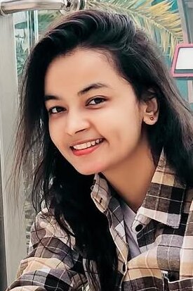 Mamta Acharya