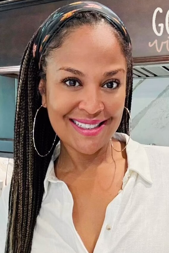 Laila Ali
