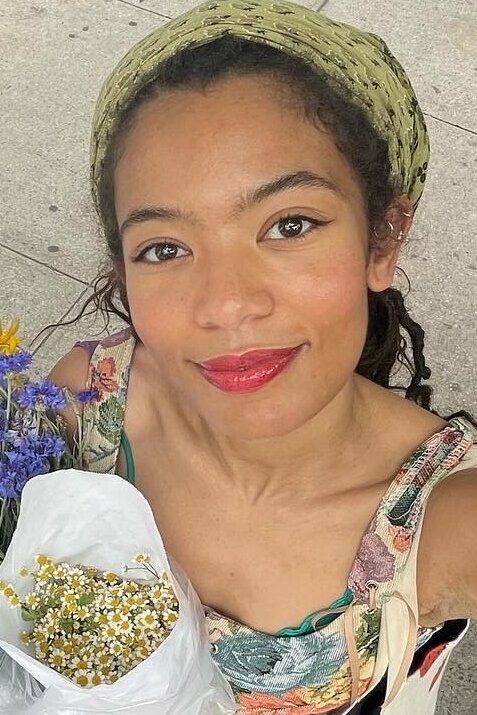 Jaz Sinclair