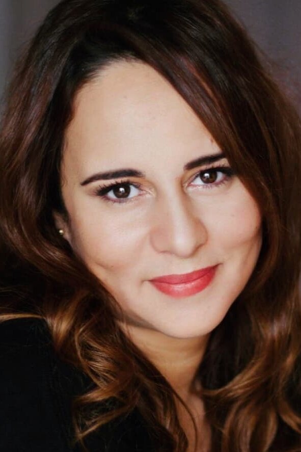 Majdouline Idrissi