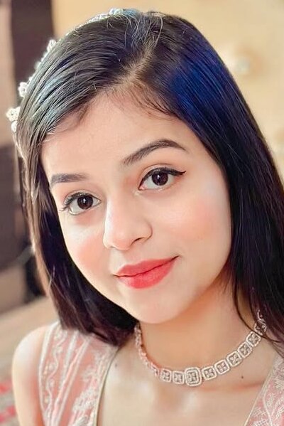 Tamanna Bhati