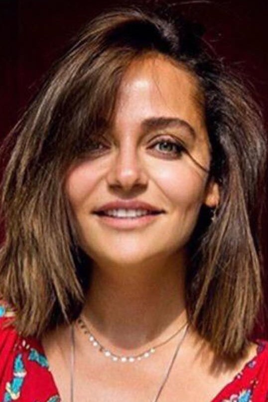Didem Balçın