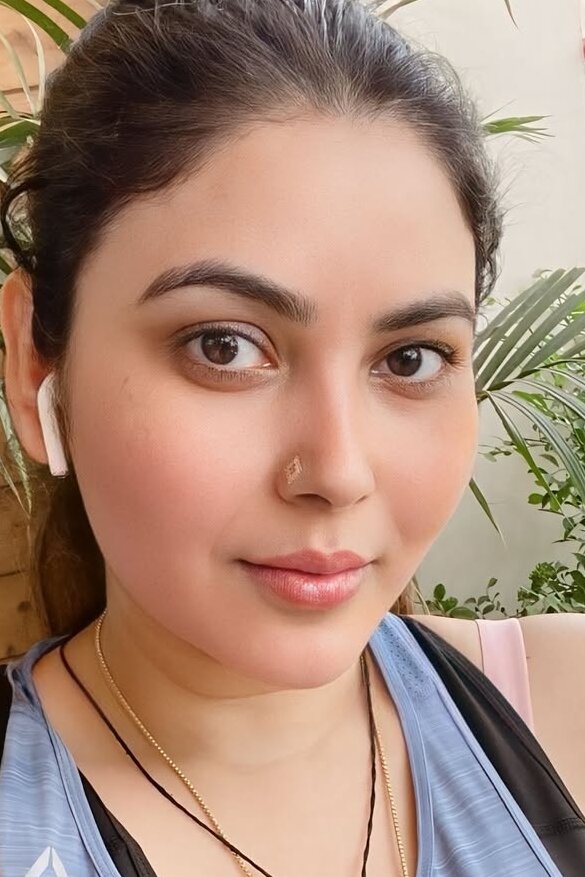 Mamta Rai
