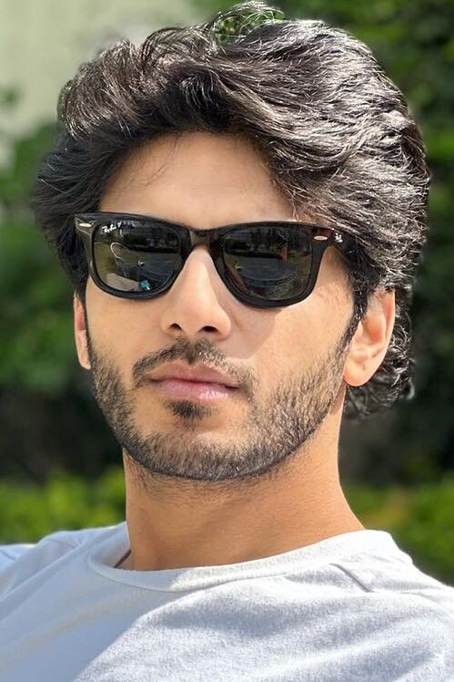 Vikram Singh Chauhan
