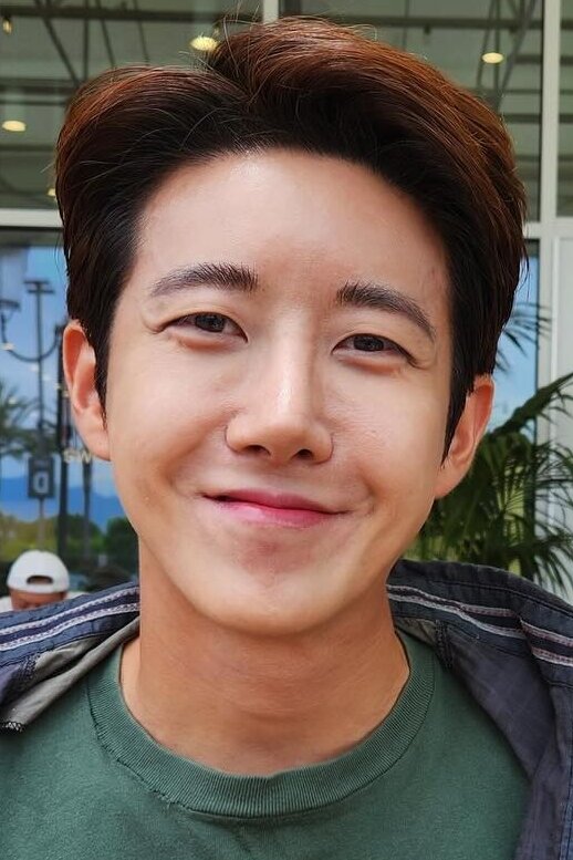 Hwang Kwang-hee