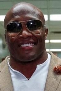 Franklin Roberto Lashley