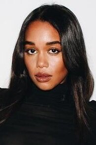 Laura Harrier