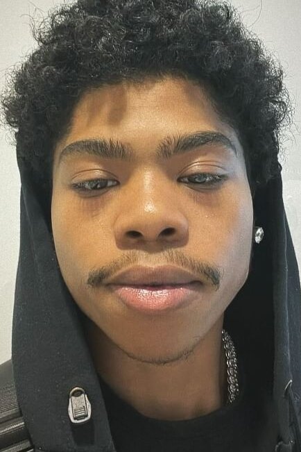 Benjamin Flores Jr.