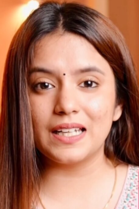 Riya Upreti