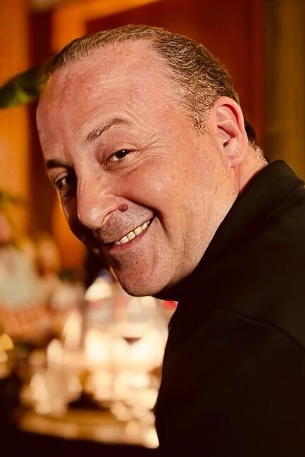 Tolga Çevik