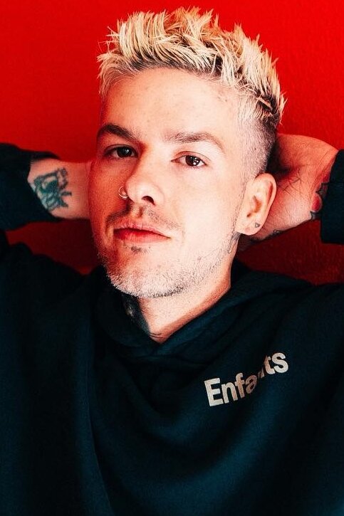 Travis Mills