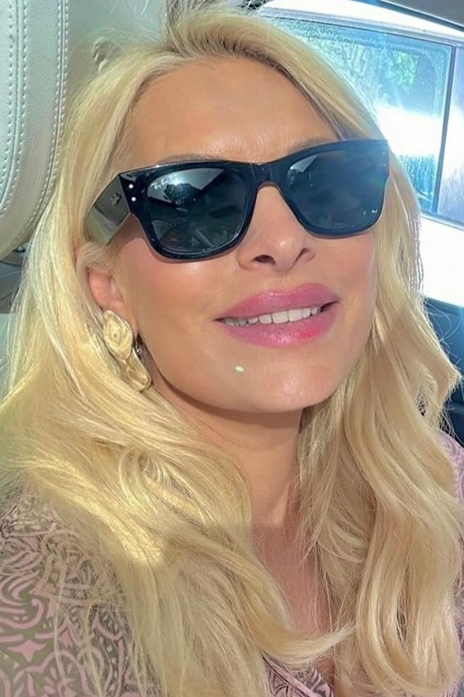 Eleni Menegaki