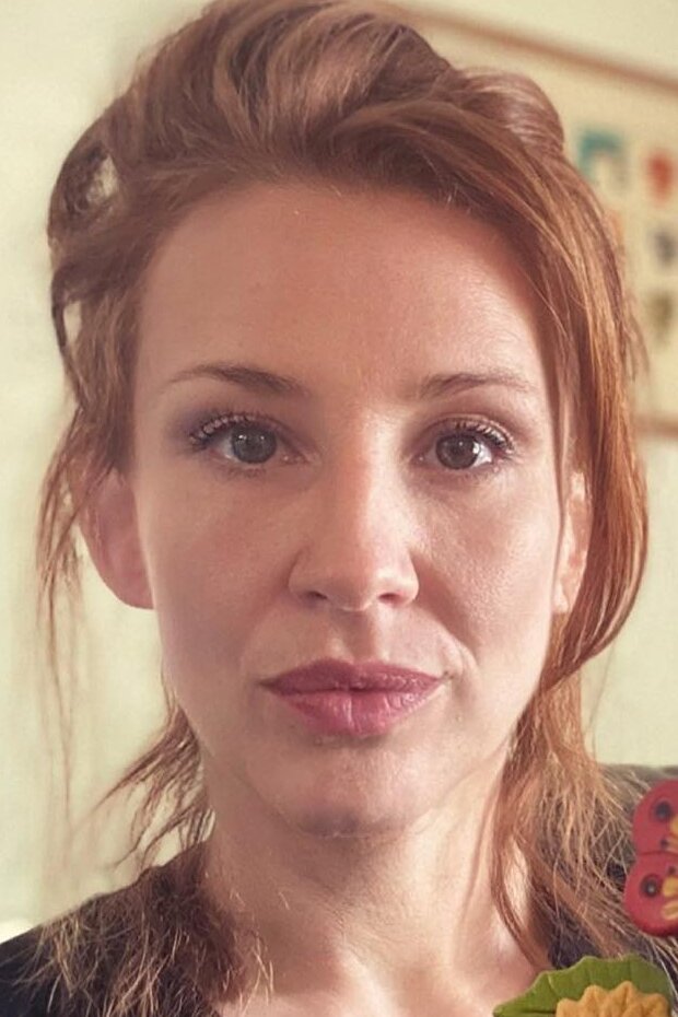 Sigrid Alegría