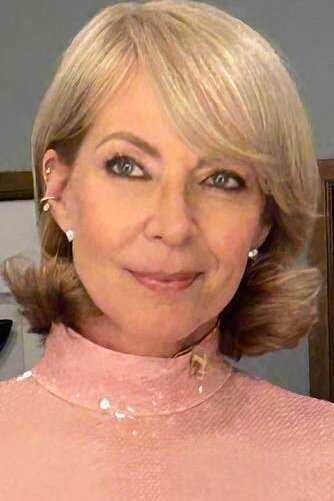 Allison Janney