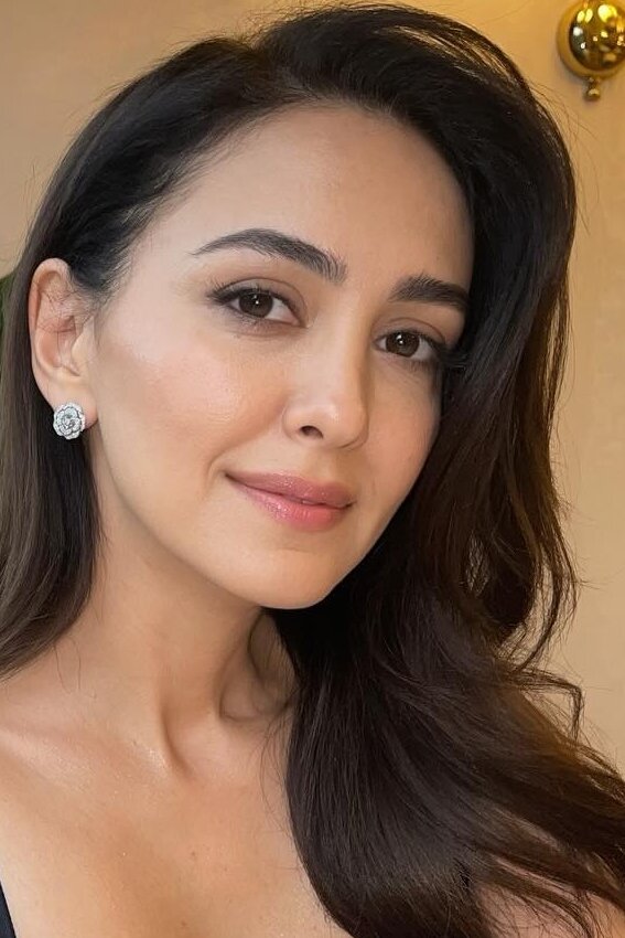 Nazanin Boniadi