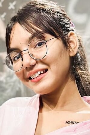Palak Chauhan