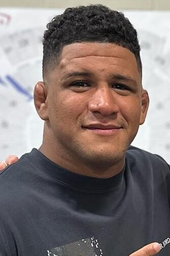 Gilbert Burns